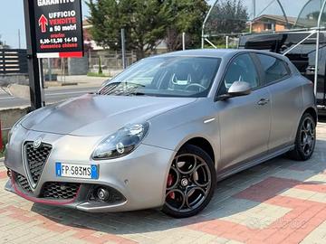 Alfa Romeo Giulietta 1.6 JTDm 120 CV