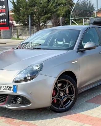 Alfa Romeo Giulietta 1.6 JTDm 120 CV