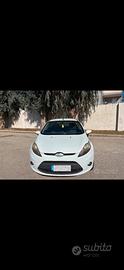 Ford Fiesta 2009 Benzina/GPL