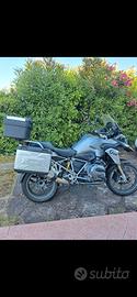 Bmw GS 1200