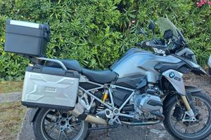 Bmw GS 1200