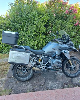 Bmw GS 1200