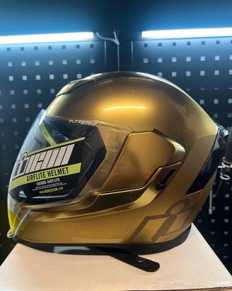 Casco ICON airlite mips M