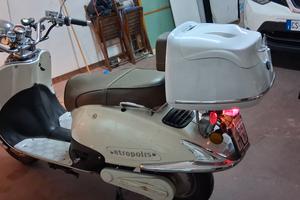 scooter elettrco