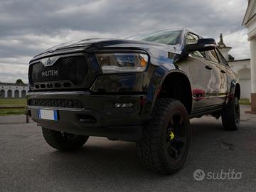 Militem Magnum - Noleggio, 1° pieno gratis