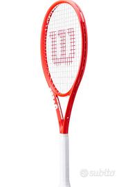 Wilson Clash 100 V3 REVERSE