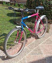 BICI MTB WHEELER 3500