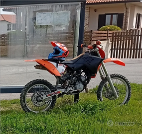 KTM sx 97
