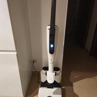 Folletto VK7S multifunzione + Robot VR7S
