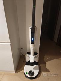 Folletto VK7S multifunzione + Robot VR7S
