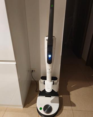 Folletto VK7S multifunzione + Robot VR7S
