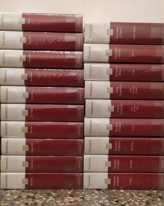 Enciclopedia La Repubblica