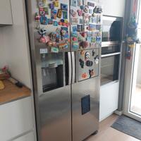 frigo americano samsung come da foto 