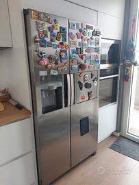 frigo americano samsung come da foto 