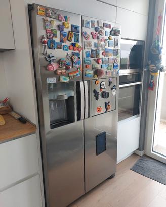 frigo americano samsung come da foto 