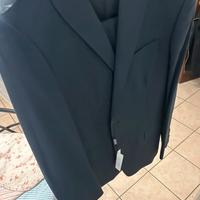 Vestiti da uomo tagli 52/54