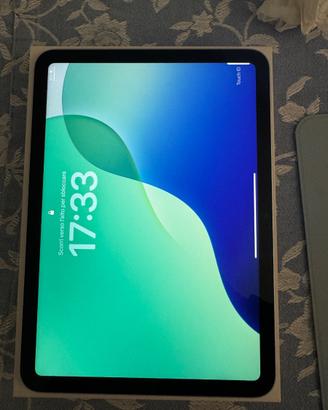 Apple IPad 10 th generazione 256gb