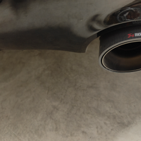 Scarico Akrapovic