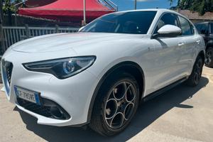 Alfa Romeo Stelvio 2.2 Td 210 cv AT8 Q4 Ti