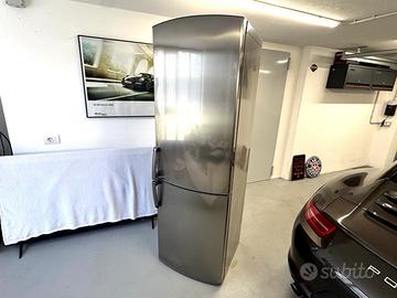 Frigorifero combinato IKEA Whirlpool classe A+