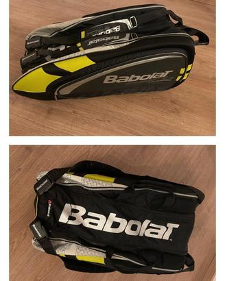 Borsa Tennis Babolat Aero Pro Drive RH12