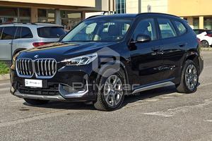BMW X1 sDrive 18d xLine
