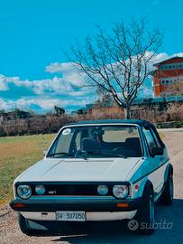 golf mk1