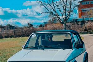 golf mk1