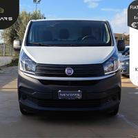 Fiat Talento 2.0 ECOJET CH1 12Q 120CV