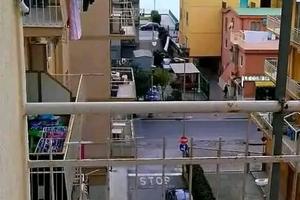 Camera per studentesse