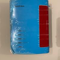 Fritz!Box 7690 -FritzRepeater2400