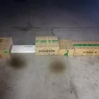 ricambi folletto  k130