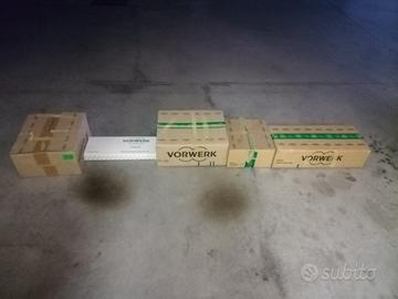 ricambi folletto  k130