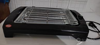griglia elettrica max