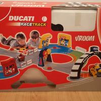 Pista Moto Chicco Ducati 