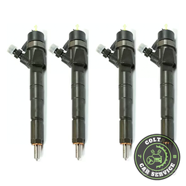 1 INIETTORE BOSCH 0445110213 ALFA ROMEO