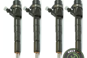 1 INIETTORE BOSCH 0445110213 ALFA ROMEO