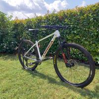 Mtb Orbea Alma H30