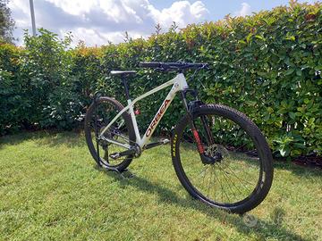 Mtb Orbea Alma H30
