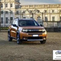 FIAT - Grande Panda - 1.2 Hybrid 110 S&S La Prima