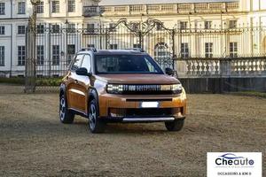 FIAT - Grande Panda - 1.2 Hybrid 110 S&S La Prima