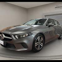 MERCEDES-BENZ Classe A 180 d Automatic Business Ex