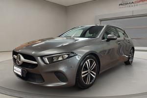 MERCEDES-BENZ Classe A 180 d Automatic Business Ex