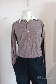 Camicia Corneliani - made in Italy - tg. L