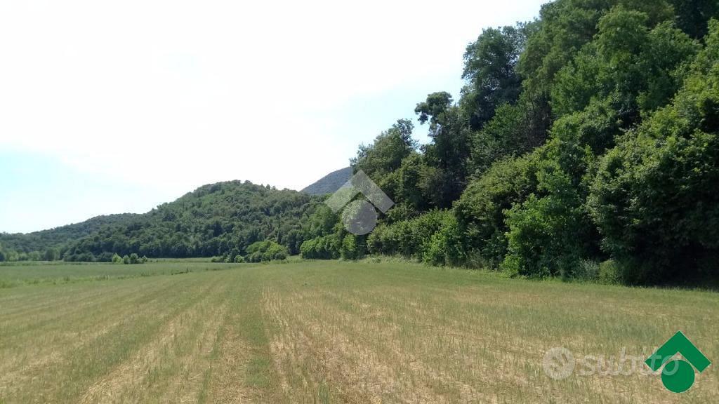TER. AGRICOLO A ROVOLON - Vista 5