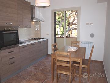 Camere per studenti zona Papardo
