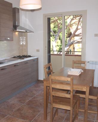 Camere per studenti/esse zona Papardo