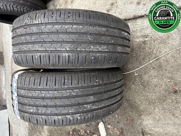 gomme usate 2255017 Estivo CONTINENTAL - ECO - 018