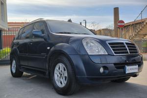 rexton rimesso a nuovo 