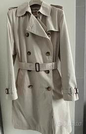 Burberry Trench Vintage